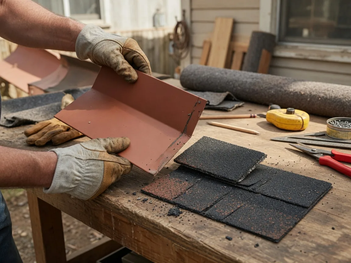 Roof Repair company in Dubois, ID